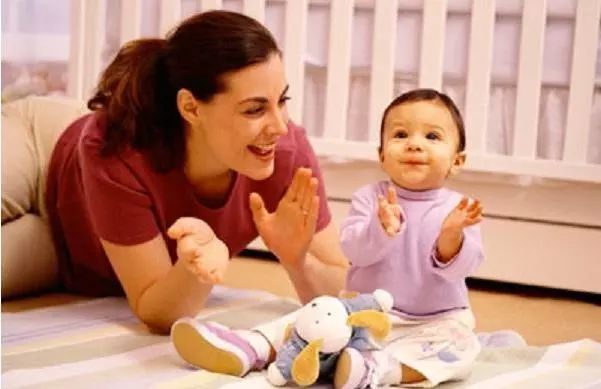 宝宝突然全身抽搐 只因奶奶的一个关心