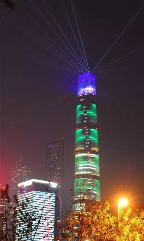 上海震旦大厦