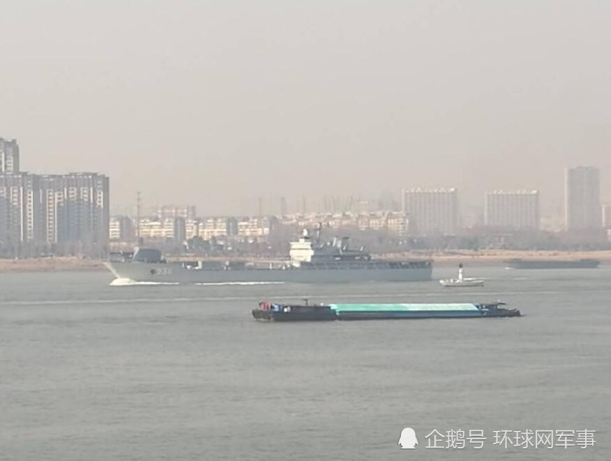 中国电磁炮已经出海测试了?进度远超美军,未来