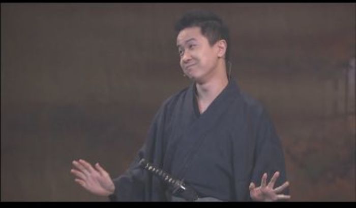 自带笑点！杉田智和被吐槽“只适合给跟踪狂配音”