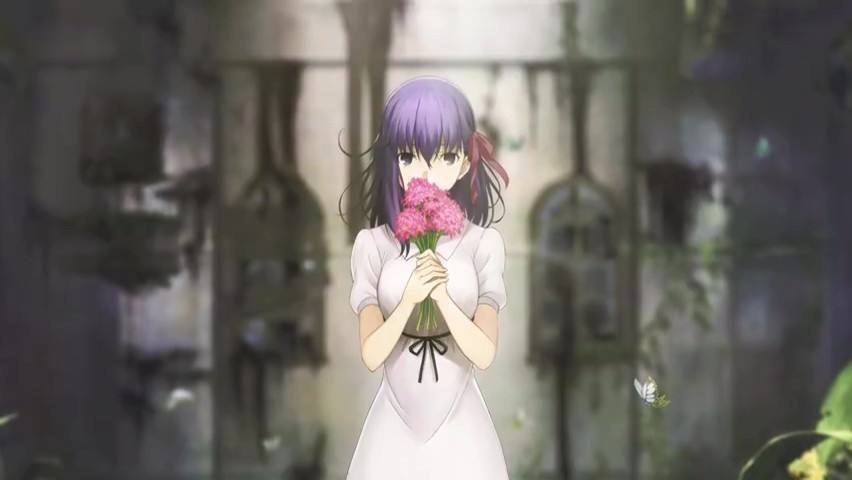 海量图送上！《Fate HF》推出超时尚周边