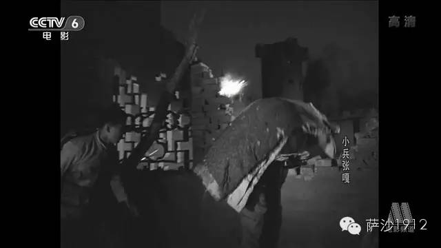 萨沙谈:八路军的土坦克究竟是不是真的?