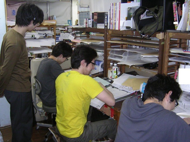 树倒猢狲散？Studio Wanpack宣布解散