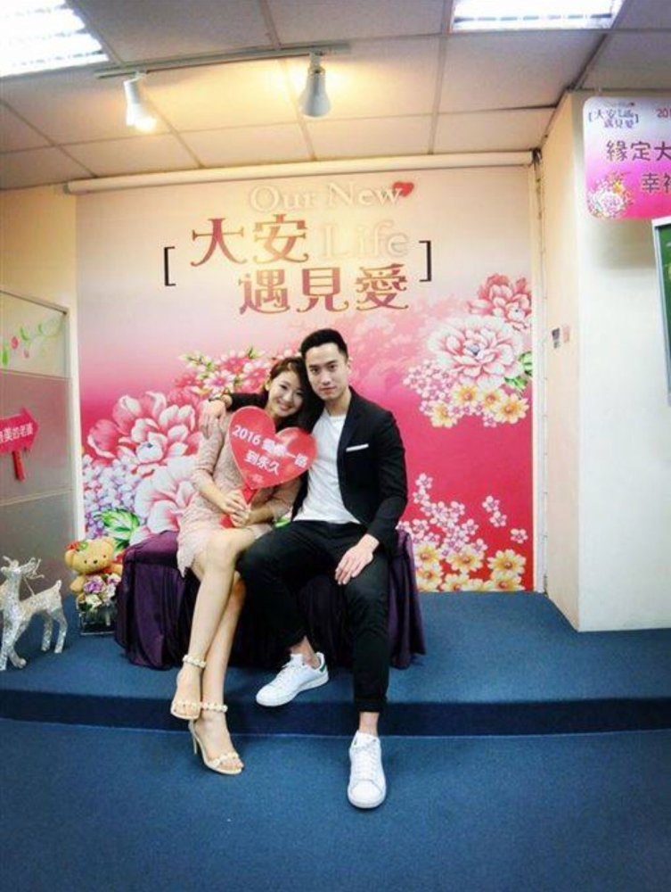 阿娇闪婚赖弘国,前妻发文意味深长疑回应前夫