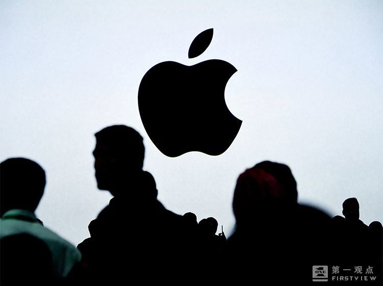 iPhone X销量被看衰,苹果最新财报也无法让人