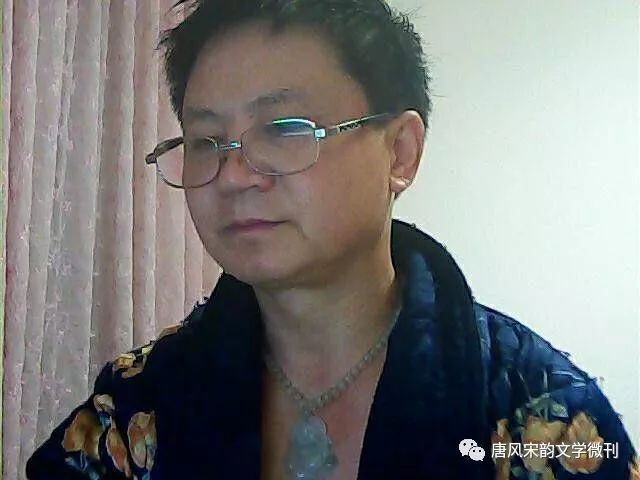四川乐山诗人李金桂专辑┃配乐朗诵悠然静美