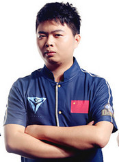 G联赛:lol职业队员介绍