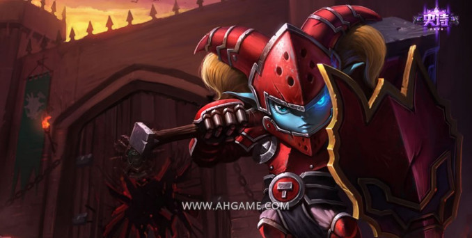 盘点LOL最强单挑王TOP15 站撸王者竟然是他