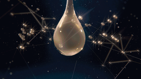 注夜间肌因级修护的