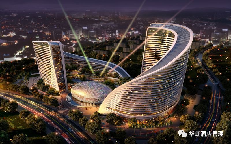 干货分享:决胜2018!高营收酒店互联网模式实战