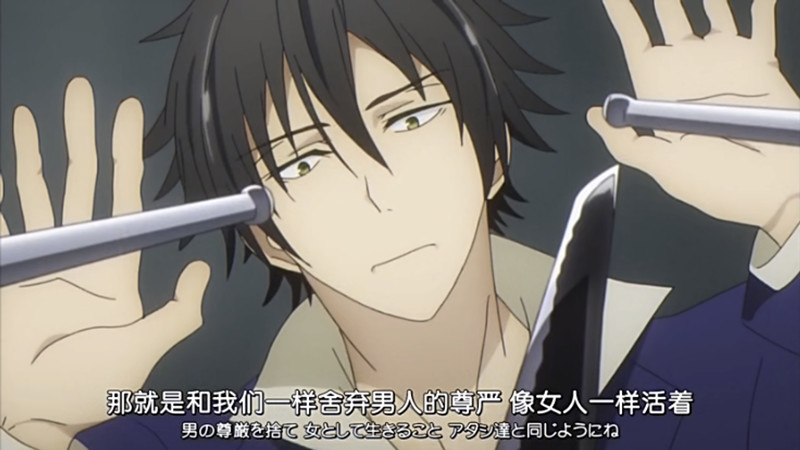 ʿѧԺΪʲôҪȥŮУ飿