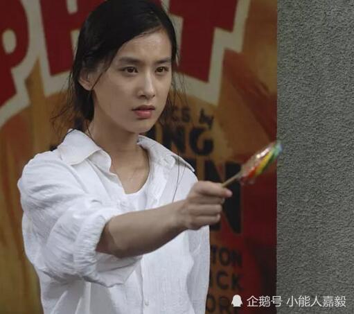 黄渤卖包子,周星驰卖猪肉,看剧中明星角色职业