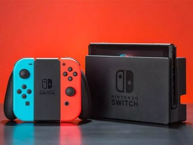 没有这些游戏机,就不配说自己是游戏迷