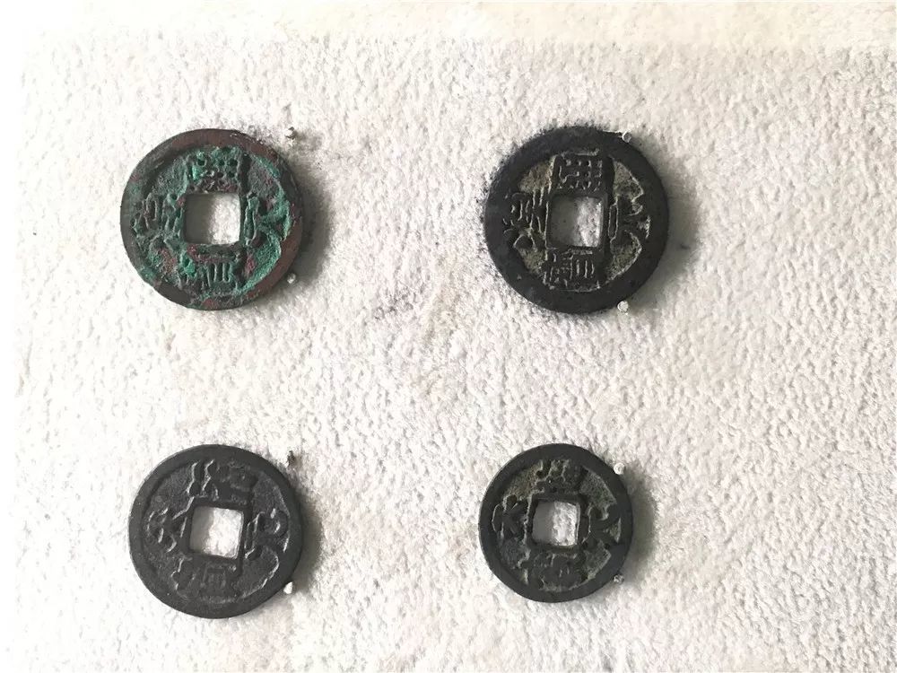 观鉴带您走进中国钱币博物馆之古钱币(七)