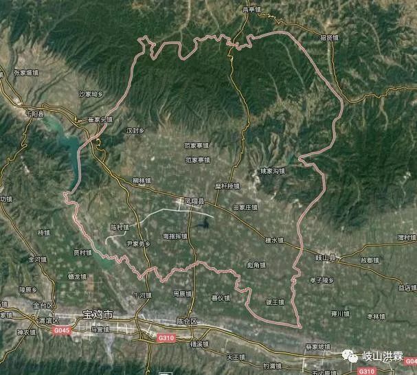 凤翔县人口_宝鸡有个小县城,是 青铜器之乡 ,地区生产总值223.66亿元(2)