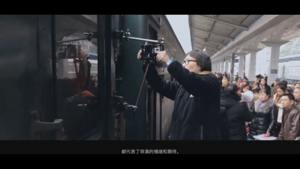从《三分钟》来看陈可辛导演的拍摄手法