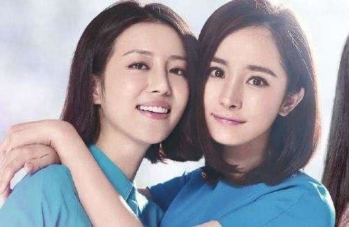 李溪芮三个新剧一个发型被吐槽,其实这个发型