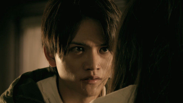 《假面骑士Amazons完结篇》春天上映 特报片公布