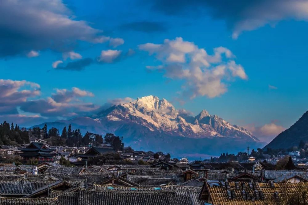 丽江,地震,医院