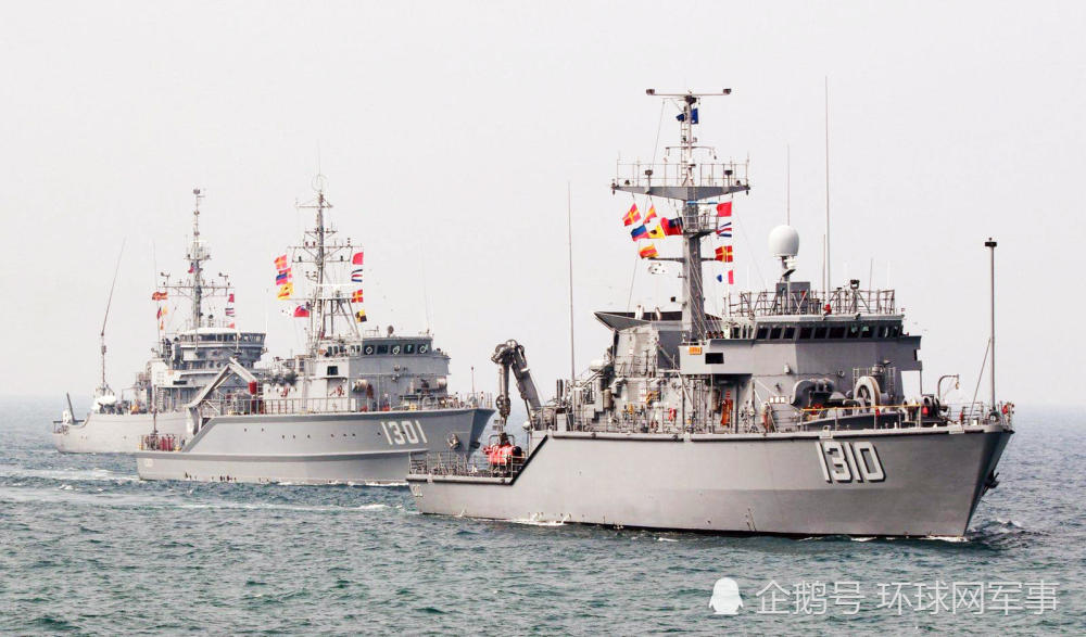 2020年要武统台湾?专家:不独就没有武统一