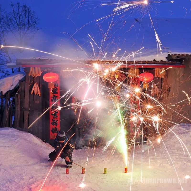 扫房、祭祖、守岁,用英文如何表达?