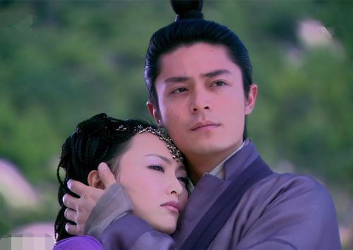 仙剑三里面徐长卿和紫萱的三世情缘是哪三世你真的知道吗?