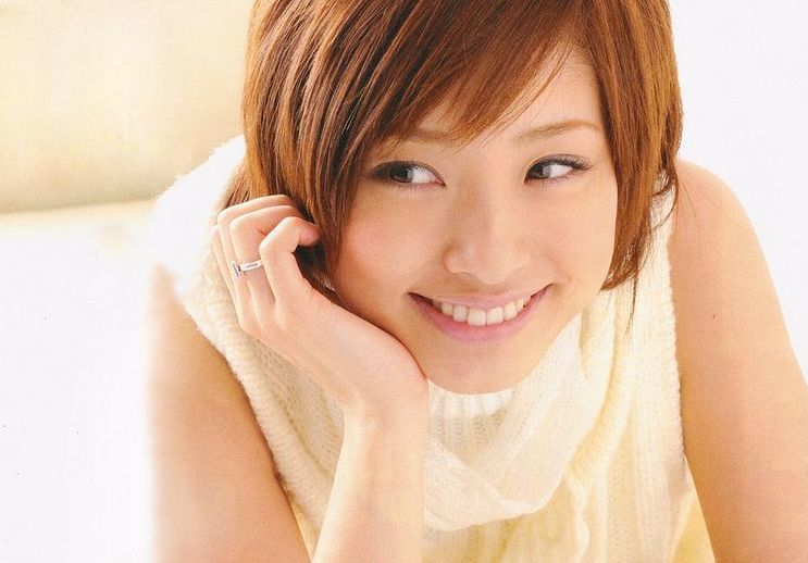 娱乐圈清纯的日本女星 你对谁熟悉 80年代清纯的日本女星 静淞情感网