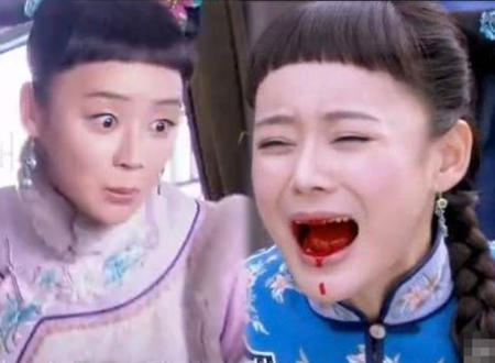 震惊了!这些网红表情帝竟美若天仙