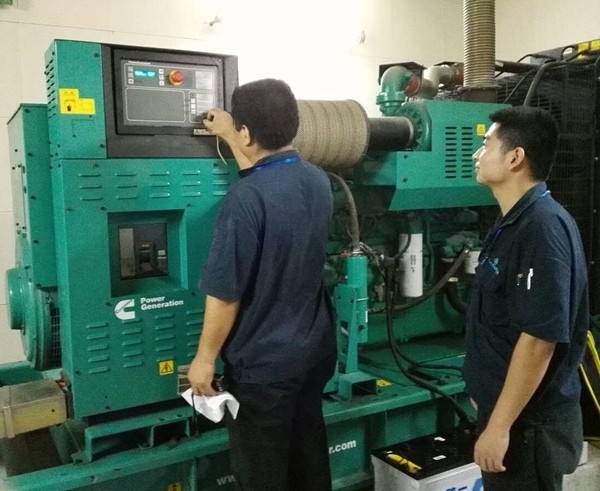 重庆医科大学附属大学城医院停电,400多个病人