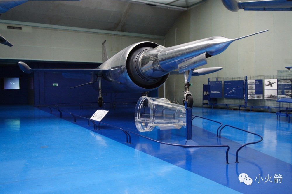 冲压发动机狂人:勒杜克