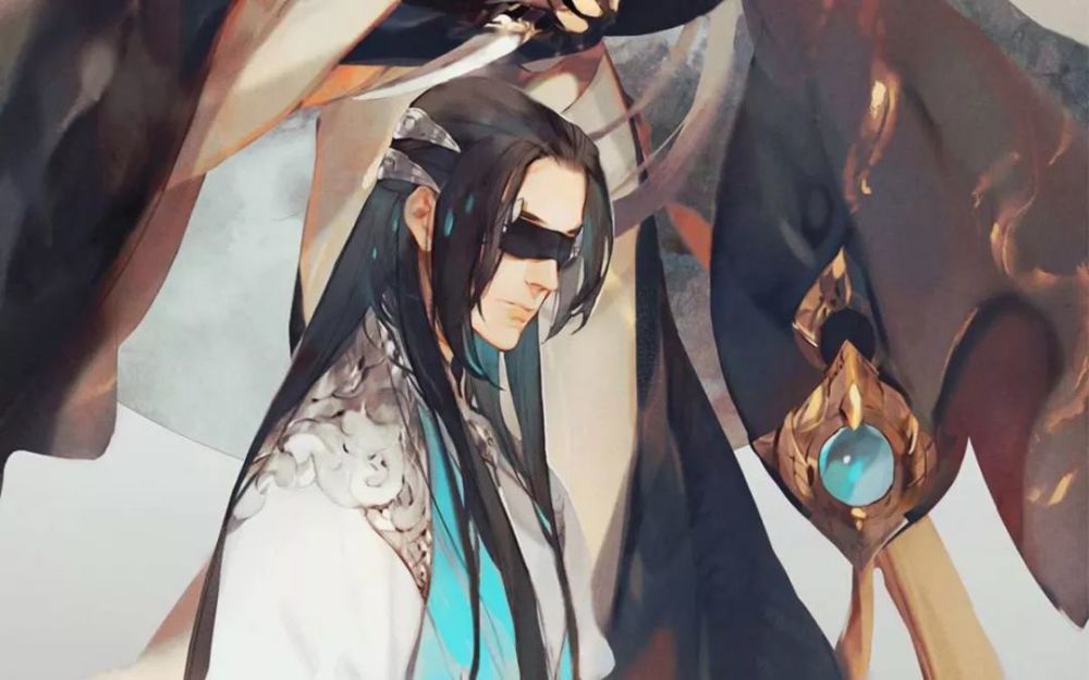 《楚留香》这款武侠手游,开启了网易游戏的 2