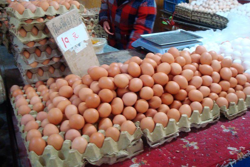 看看春天的新疆菜市场,品种太全了,价格你都想不到