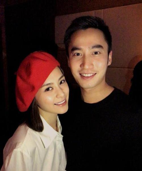 杨受成送阿娇豪宅当嫁妆 因为说出这句话被网友炮轰