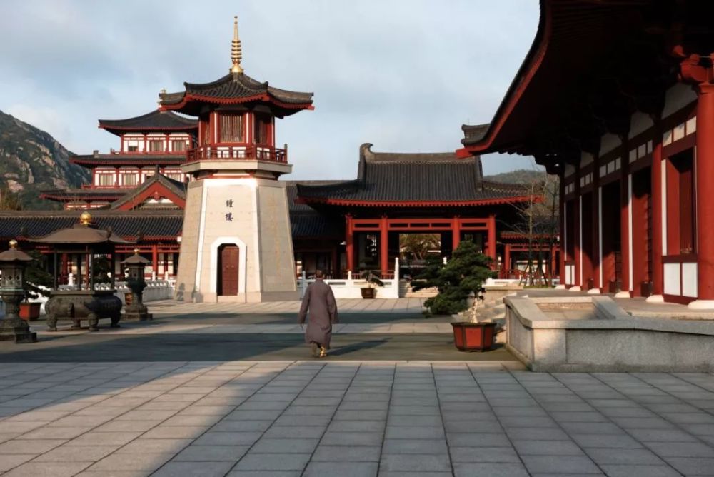 禅宗和净土宗的五种不同 你知道吗