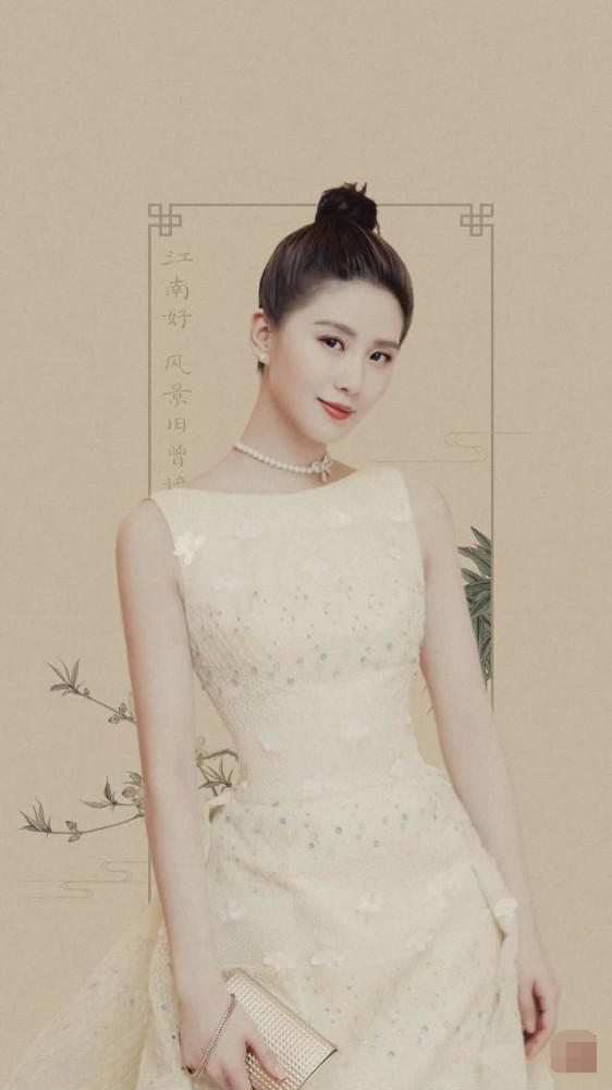 学舞蹈出身的十大女神,个个清纯灵气气质