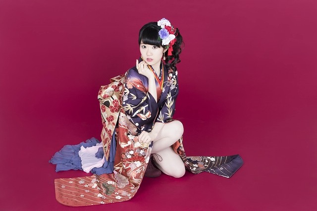 闹闹粉丝必入！东山奈央武道馆公演碟片确定发售