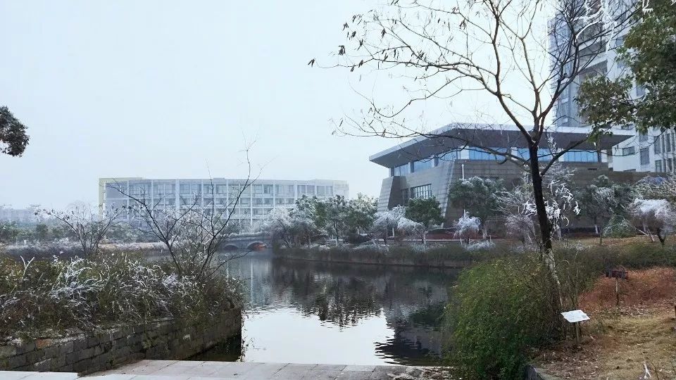 再见,南昌工程学院!
