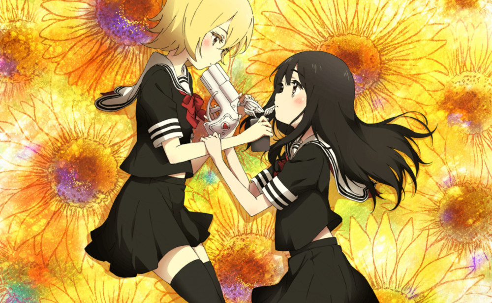感动！《魔法少女网站》主创声优结局感言