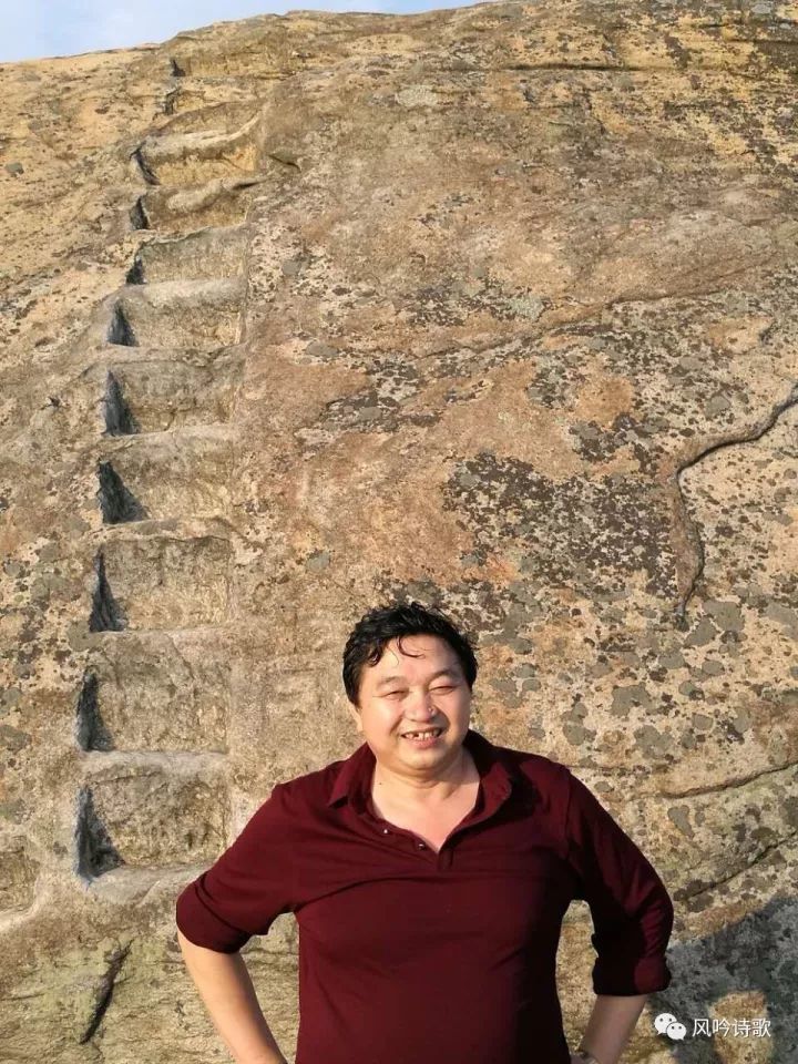 风吟诗歌同题诗第五十四季《立春贴》合集