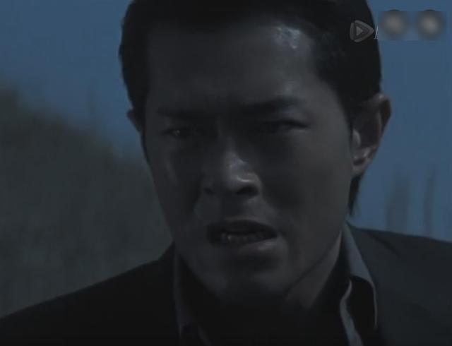 出道就和古天乐合作演女主,本以为会大红