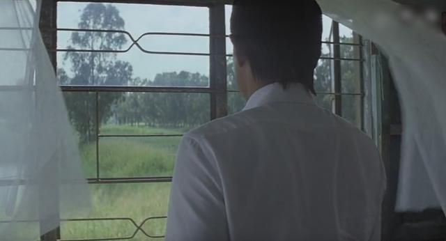 出道就和古天乐合作演女主,本以为会大红