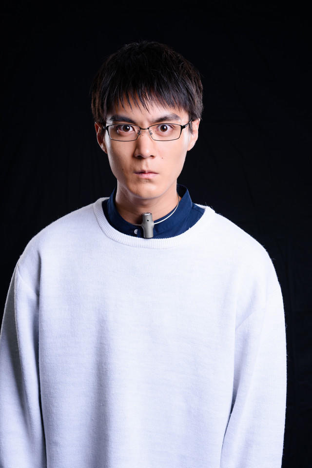 残忍生存游戏！《人狼游戏》新照曝光