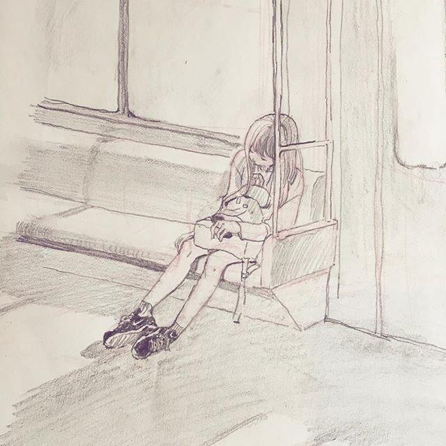 哪里会有人喜欢孤独,不过是不喜欢失望