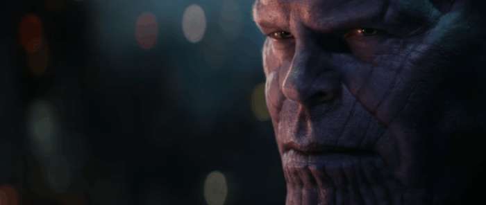 《复仇者联盟:无限战争》再发全新预告片,送上