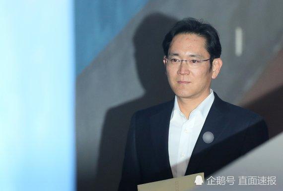 三星李在镕更换律师团奏效?二审被判2年半缓