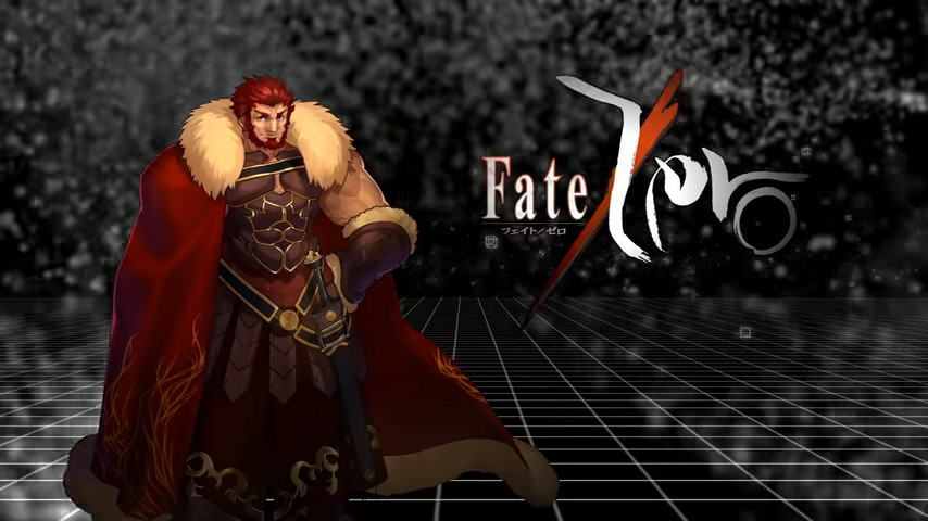 ׼Fate/EXTELLA LINKPV