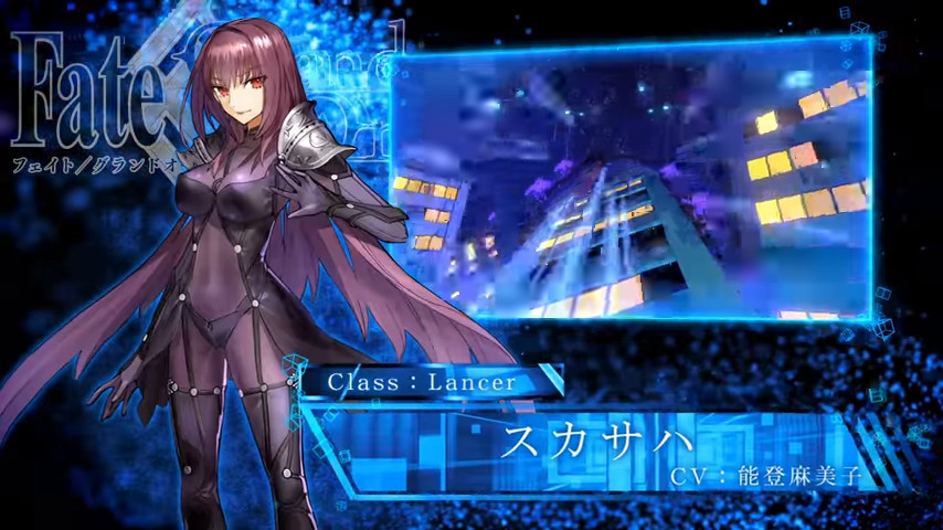 ׼Fate/EXTELLA LINKPV