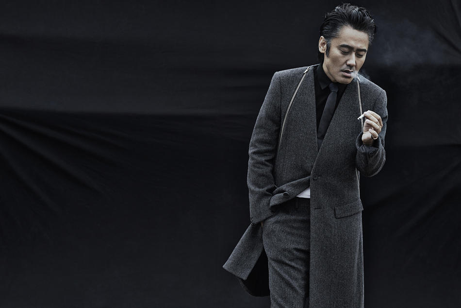 八卦之王卓伟又爆吴秀波与女主持人关系很好,