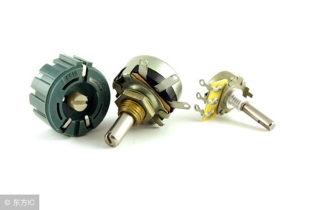 晶片电阻大厂上调电阻价格 芯片电阻概念股或