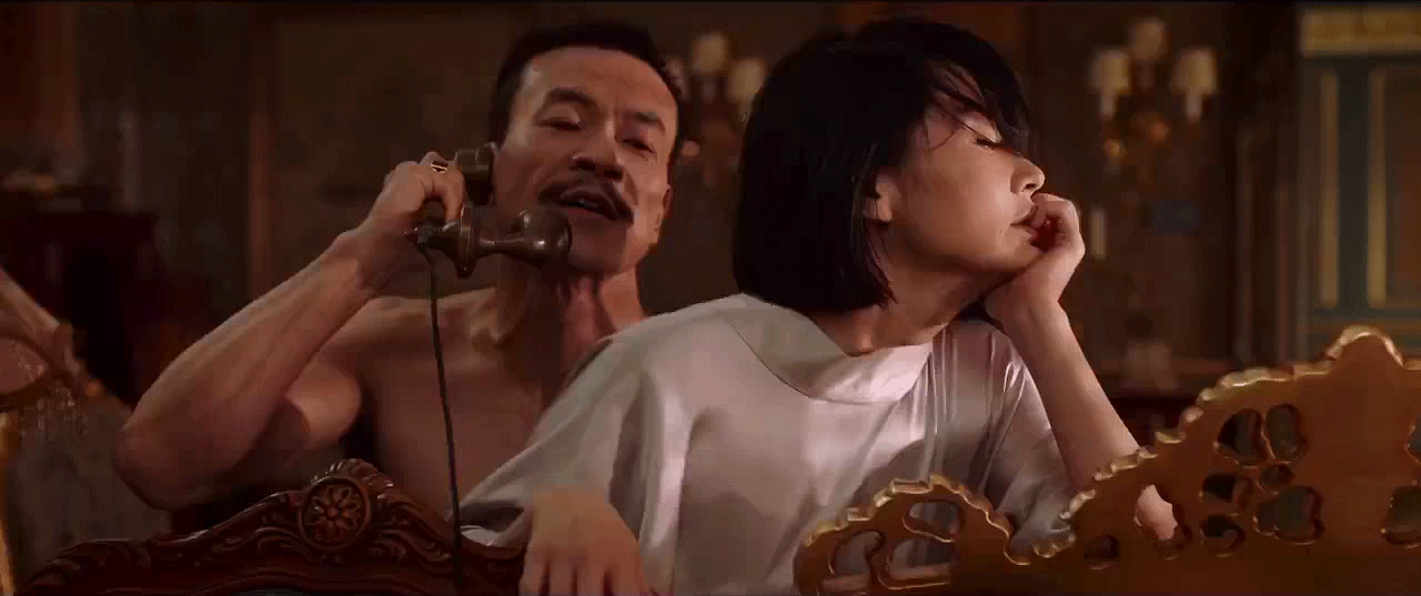 尺度倒是关注到了